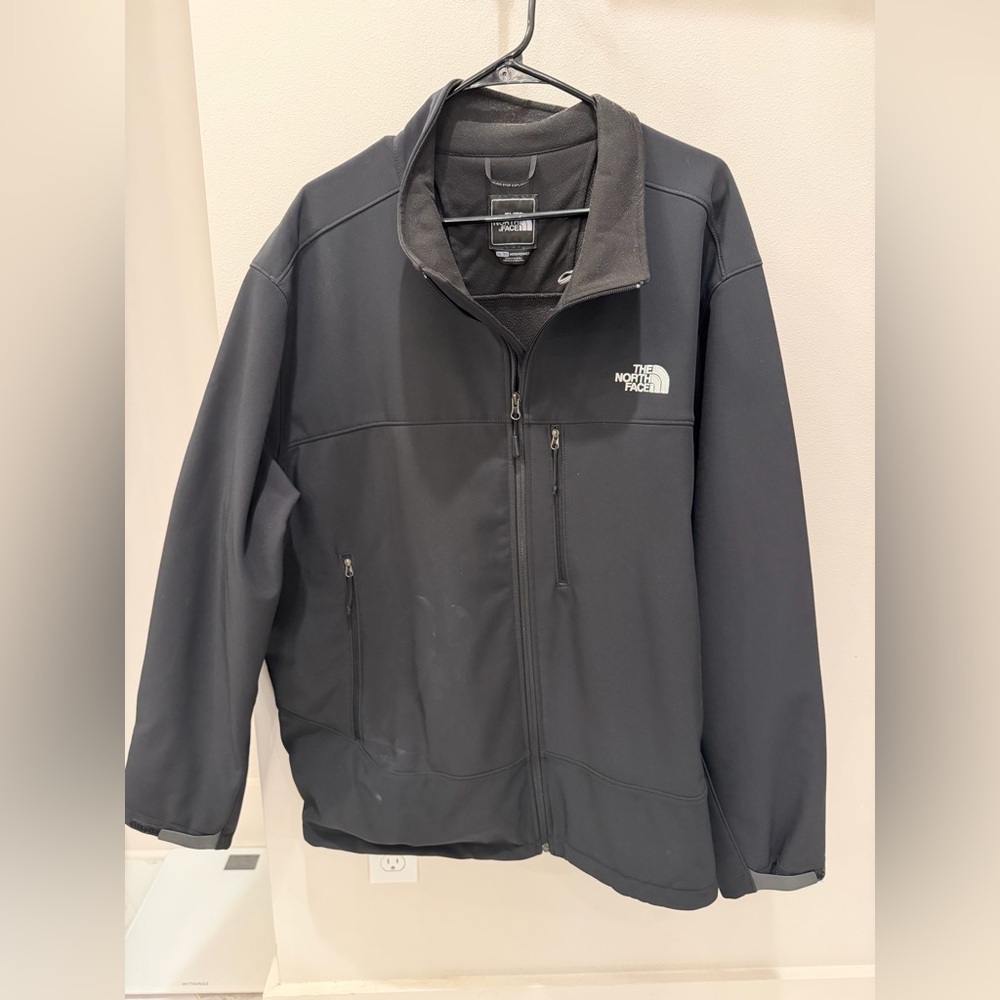 The North Face Men's Apex Jacket - 3XL
